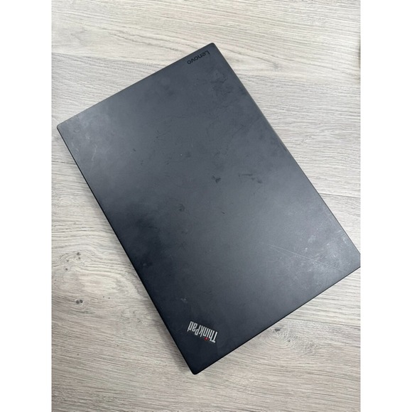 Lenovo ThinkPad T470S 14 inch Intel Core i5 7th Gen V Pro Black Parts